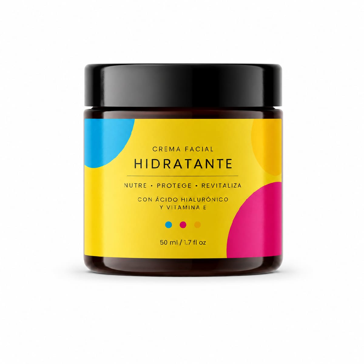 Etiquetas para cosmeticos