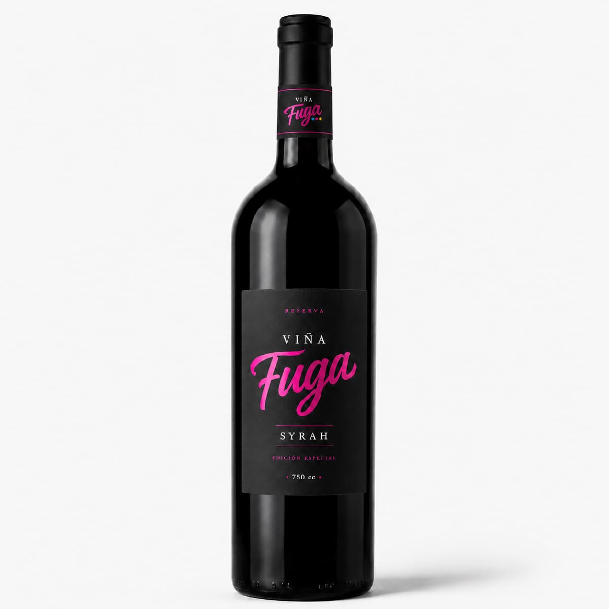 Etiquetas para botellas de Vinos