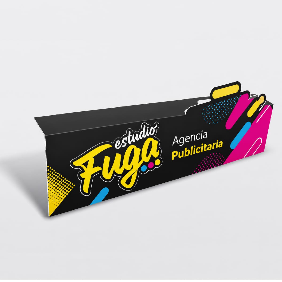 Fleje Publicitario