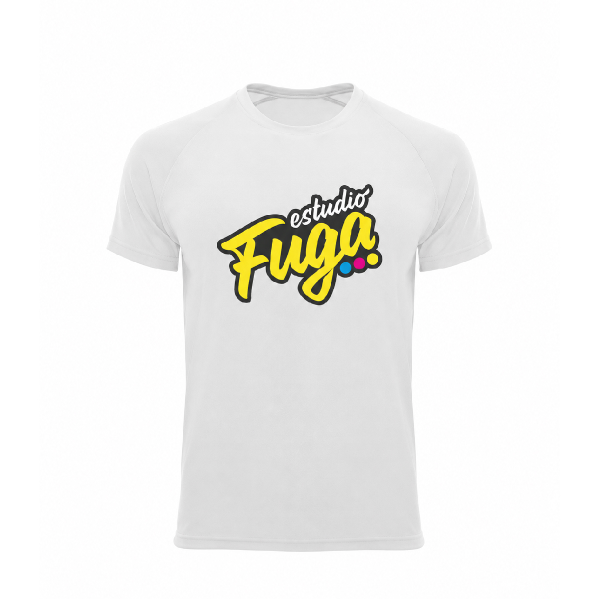 Polera Estampada Personalizada