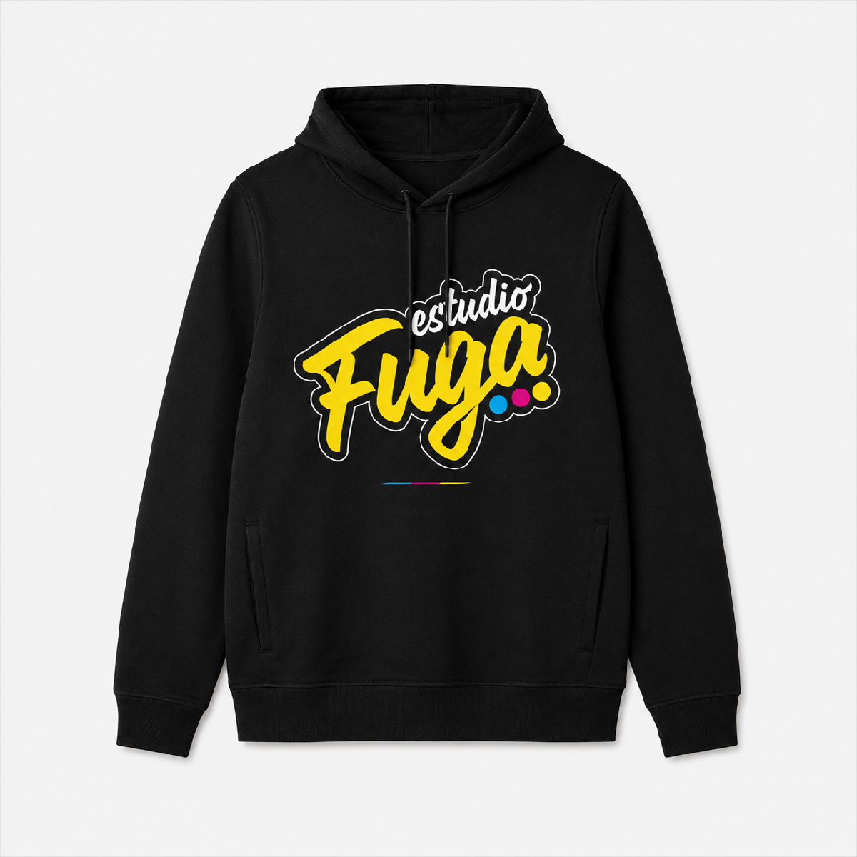 Poleron Estampado Personalizado